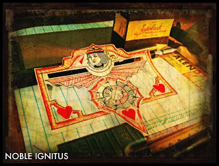 Catching up with the past: Chronodex 9.13.2015