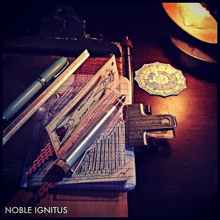 Catching up with the past: Chronodex 5.17.2015