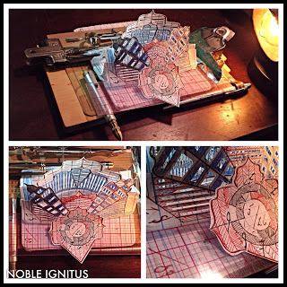 Catching up with the past: Chronodex 5.26.2015