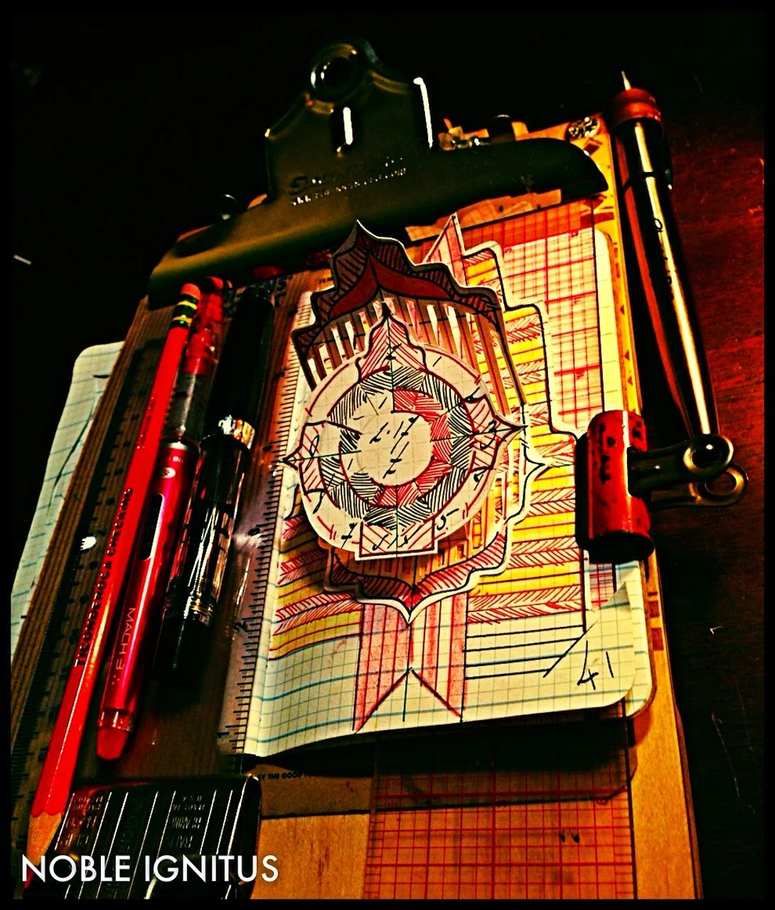 Catching up with the past: Chronodex 2.17.2015