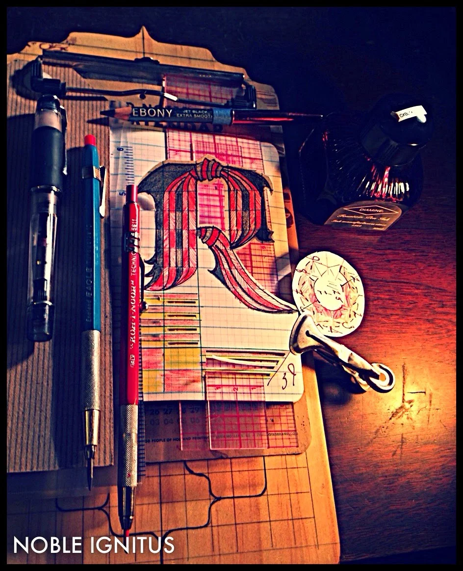 Catching up with the past: Chronodex 11.25.2014