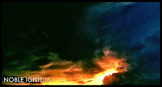 Sky cut