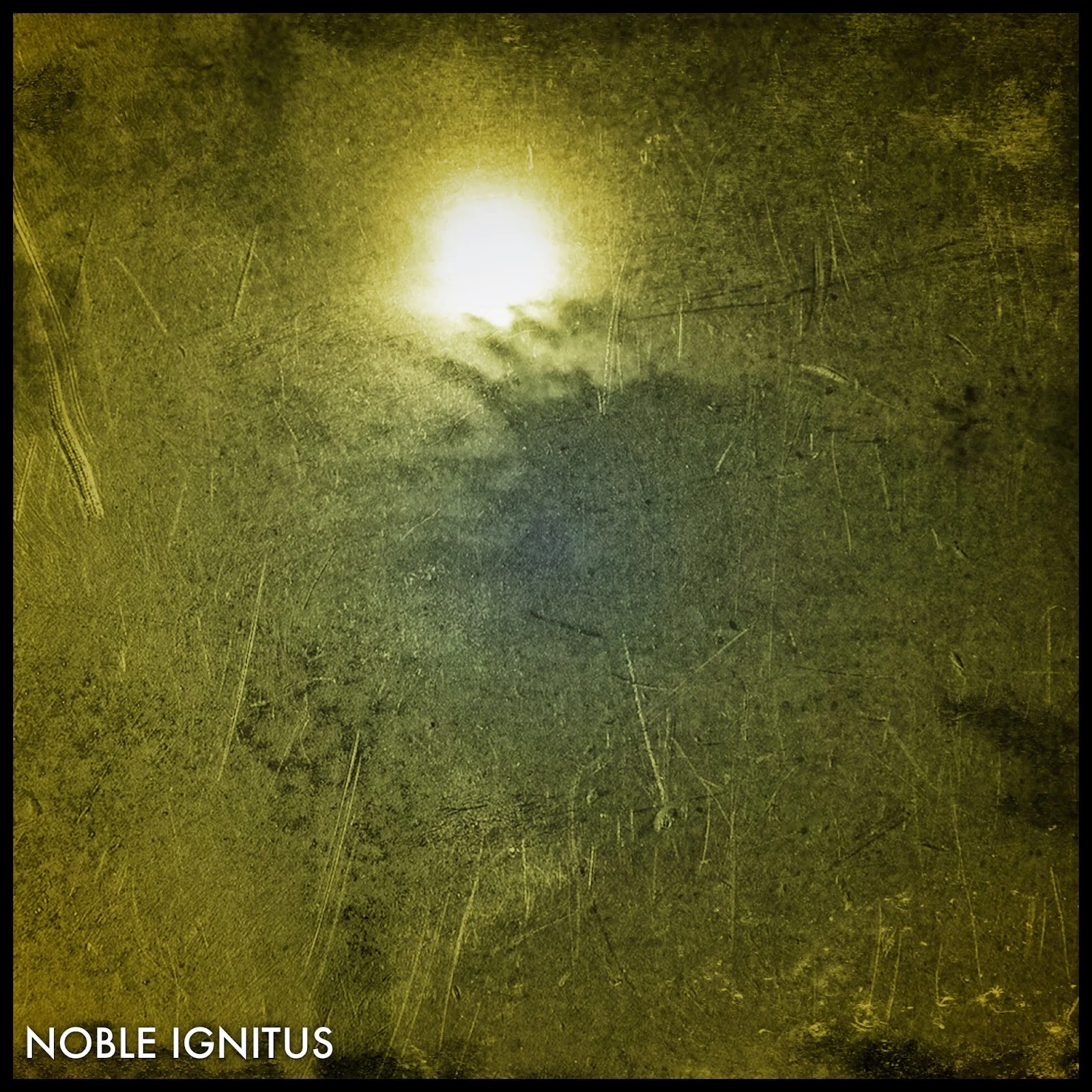 Night before August 2014 supermoon