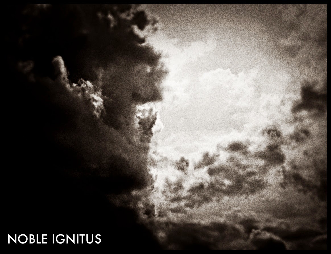 Wall o'clouds