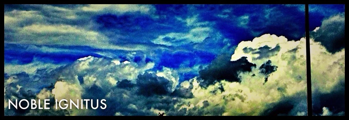 Driving clouds