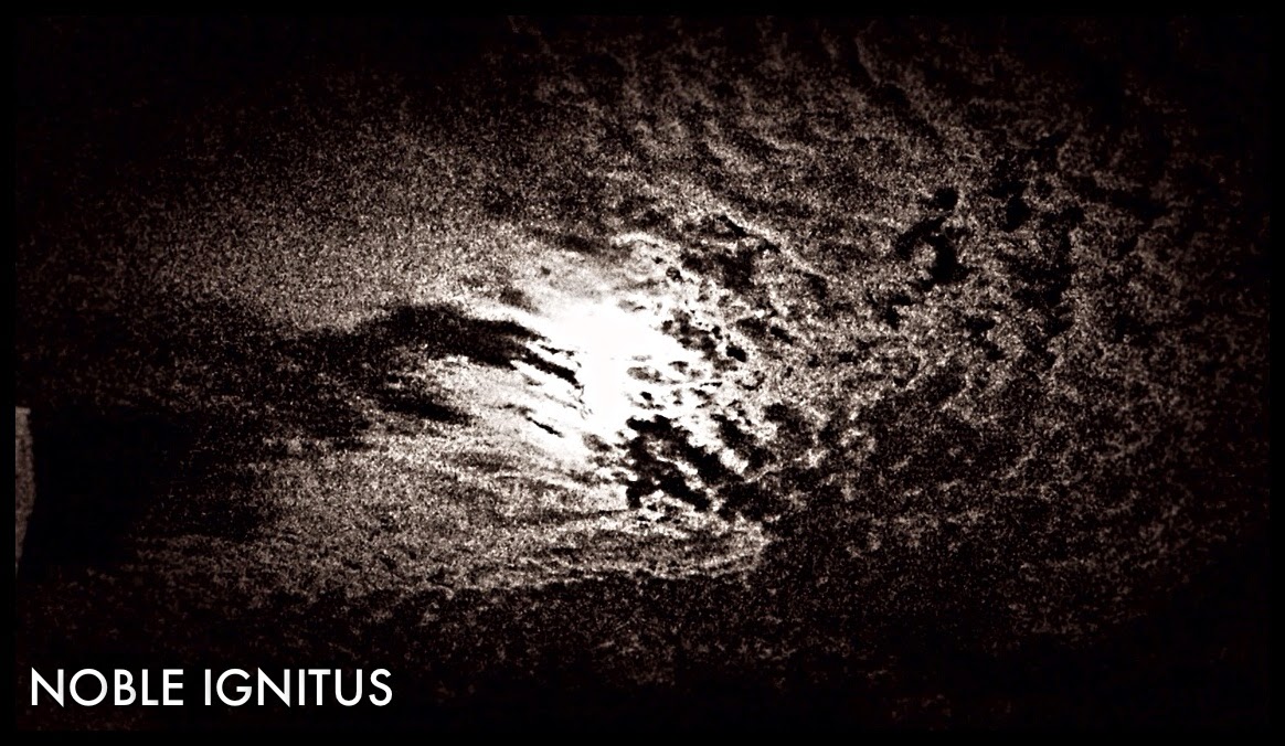 July 2014 supermoon