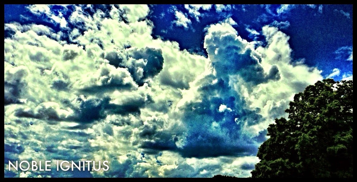 Drive into work
