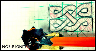 Pencil shavings