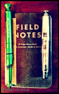 Stinger pen