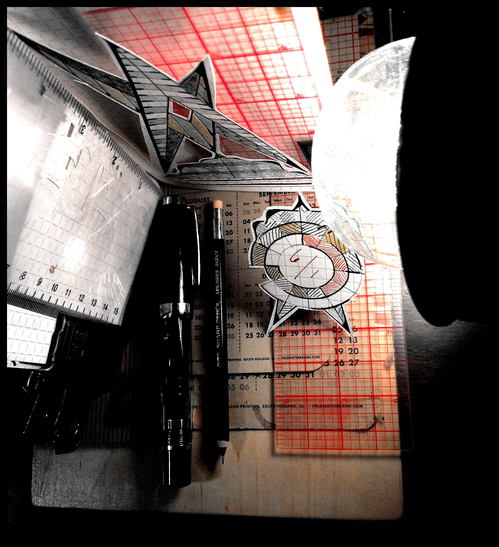 Chronodex 6.1.2016
