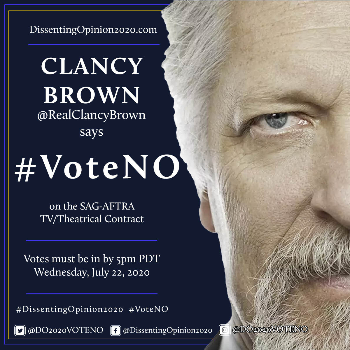 Clancy Brown Hash Vote No 1200x1200.jpg