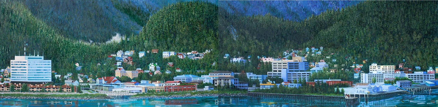 JUNEAU