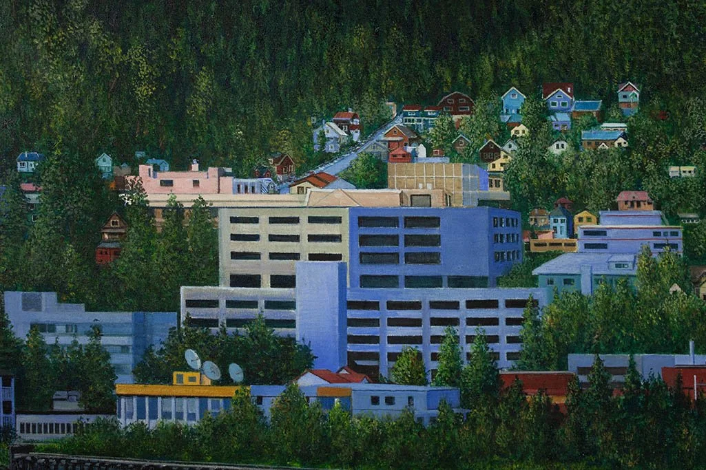 JUNEAU detail