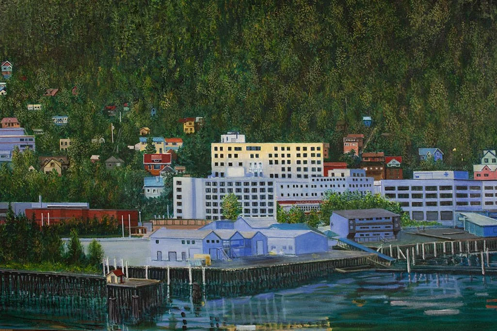 JUNEAU detail