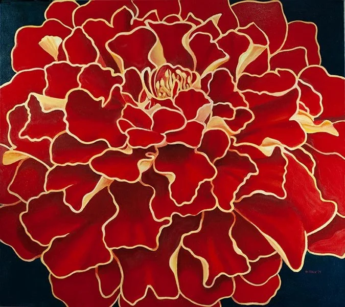 FRENCH MARIGOLD
