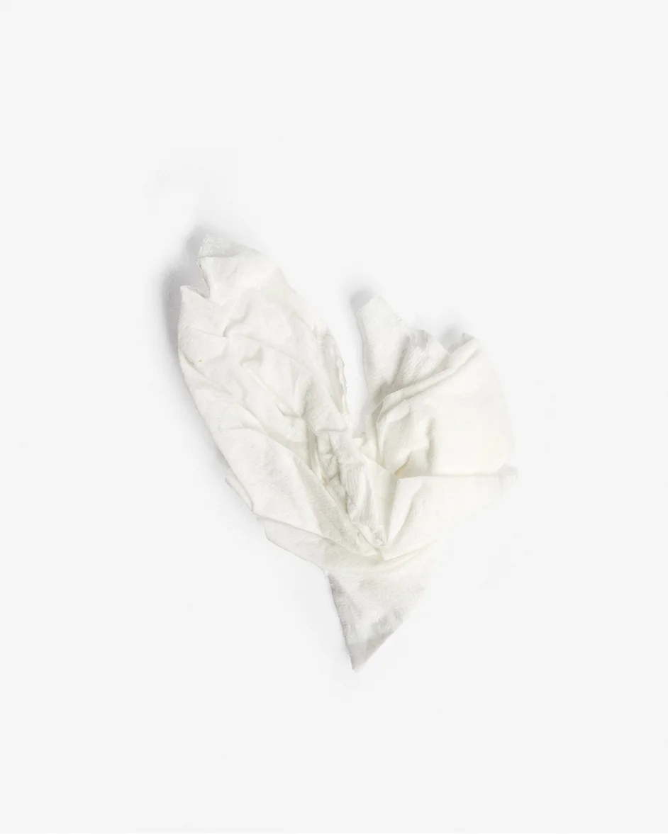 Tissue 20, Julia Vandenover