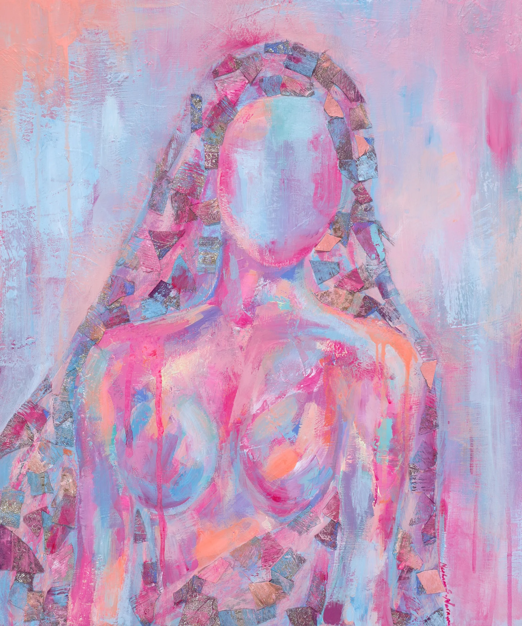 UNVEILED I