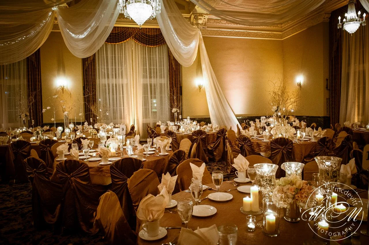 St. Paul Wedding & Event Venue — The Saint Paul Athletic Club