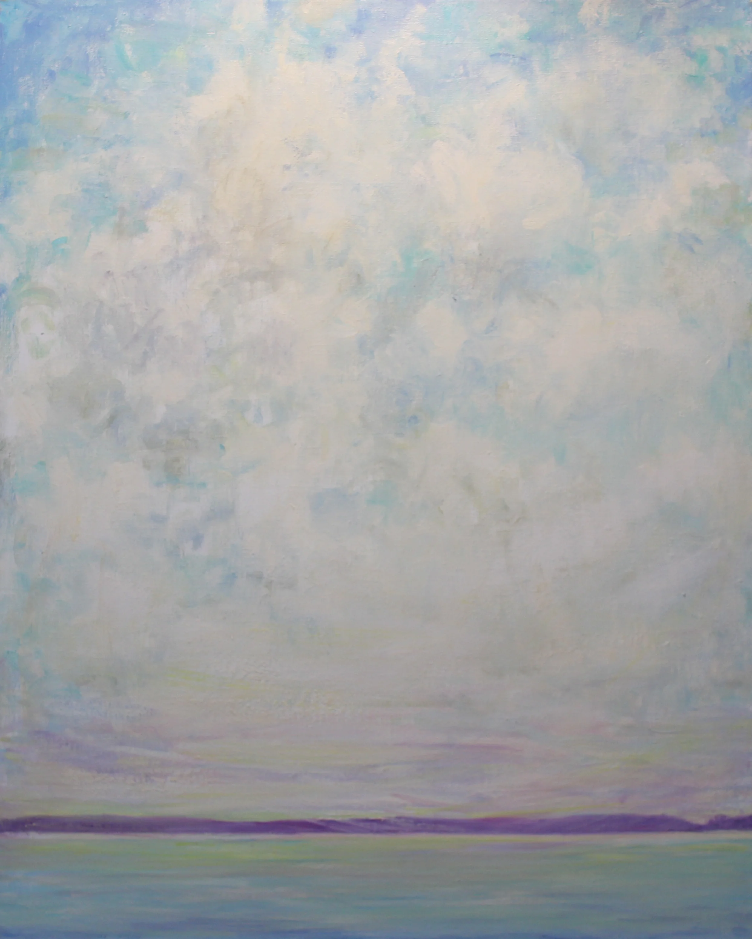 40x32. Oil on canvas. C79.