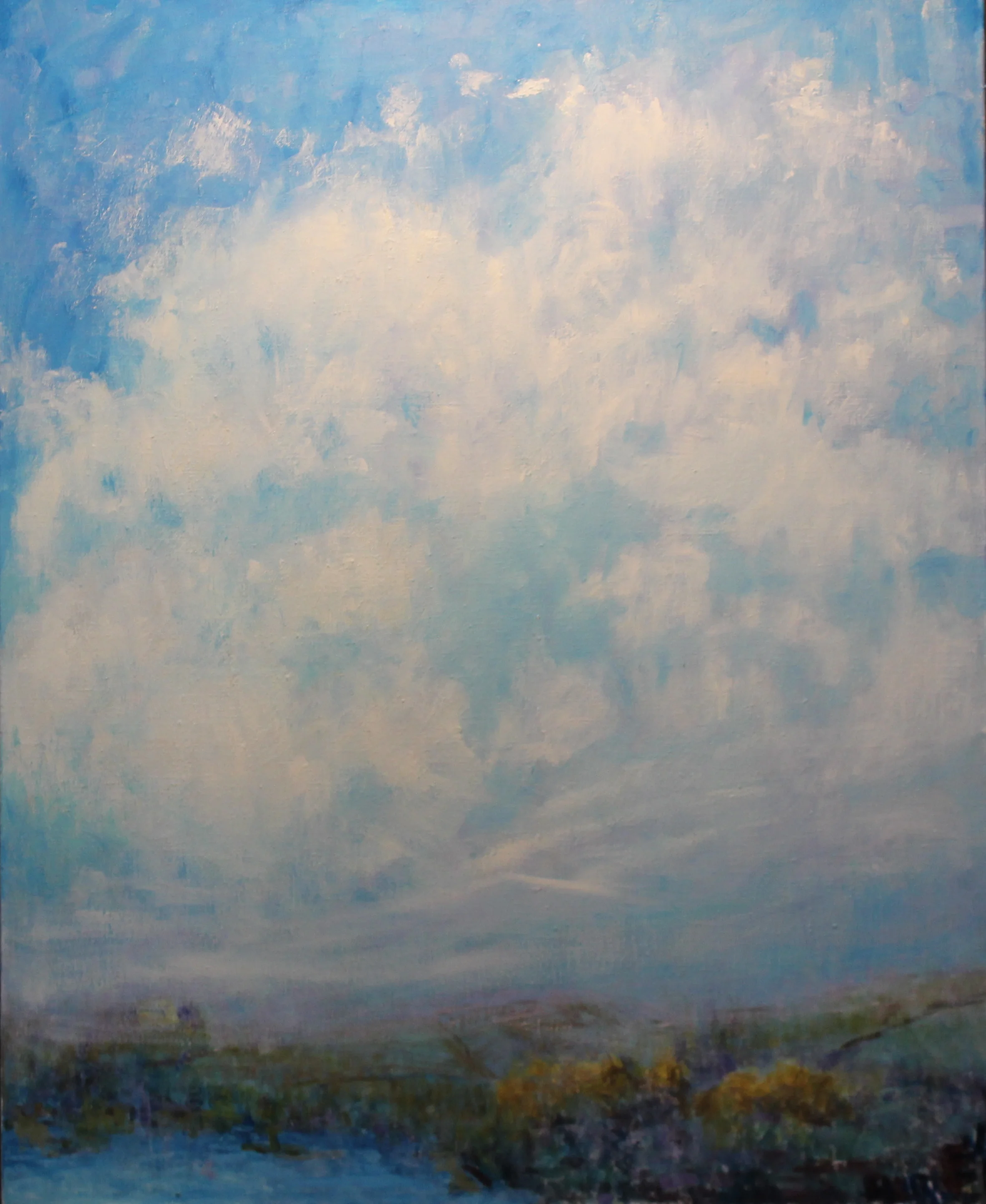 44x36. Oil on canvas. C82.