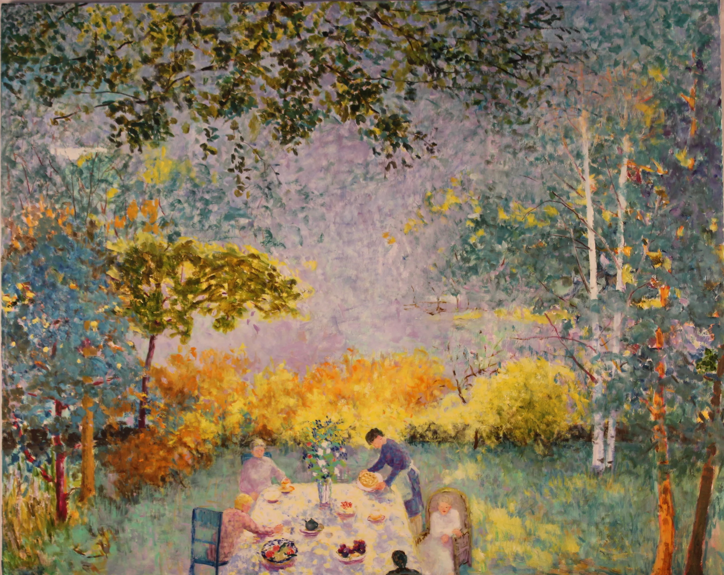 48x60. Oil on canvas. D2.