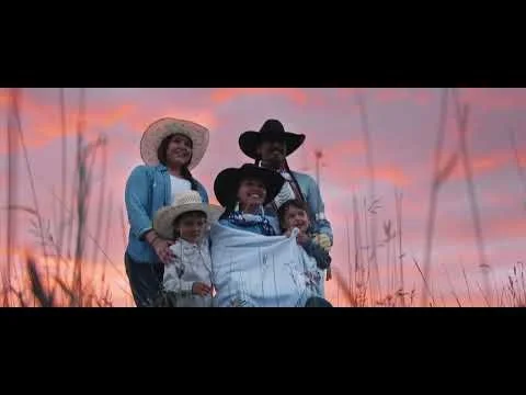 Indigenous People Day - Bethany Yellowtail