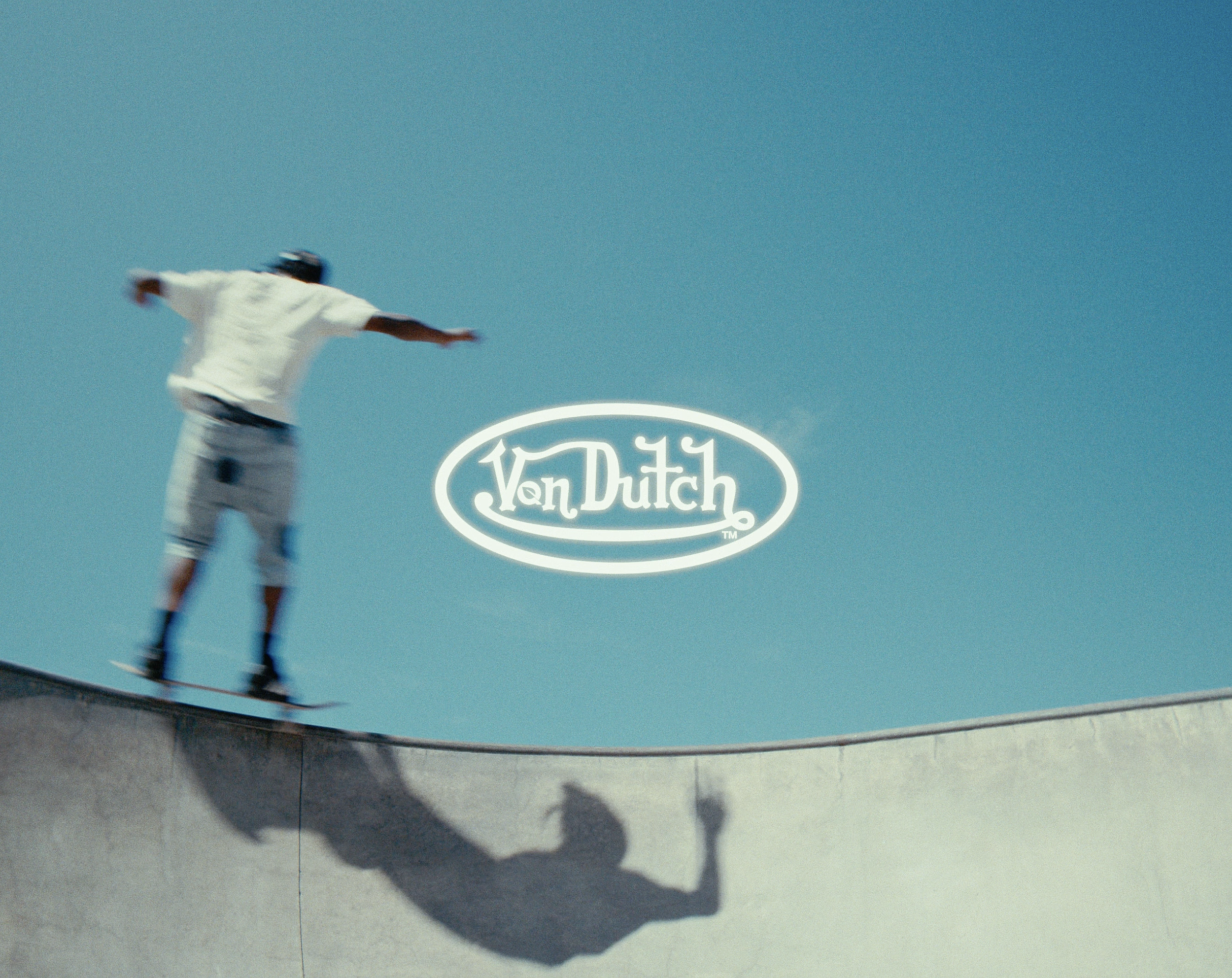 FLYxVonDutch Workwear