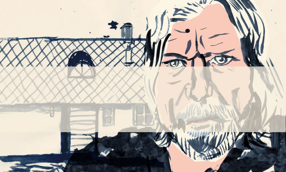 Existential book review: “My Struggle” by Karl Ove Knausgaard