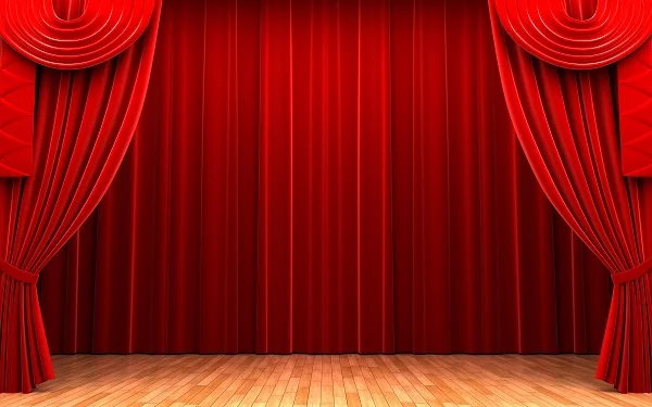 Lights, Camera, Gestalt!