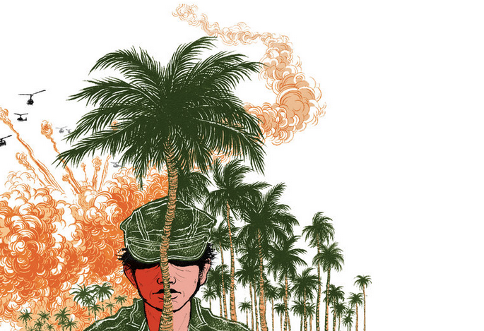 A Review of The Sympathizer, by Viet Than Nguyen