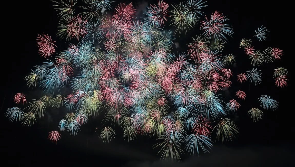 A Hater’s Guide To New Year’s Resolutions