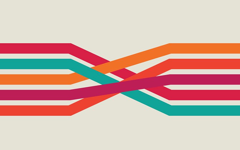 Intersectionality and Positionality in Contact - A Subjective Dialogue Using Gestalt Therapy