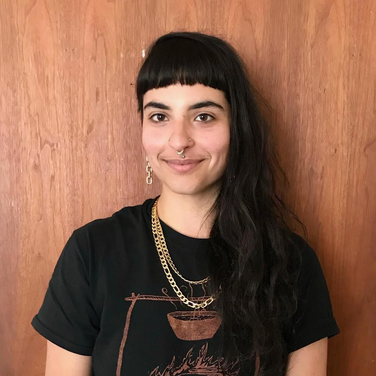 Ida Ahmadi LMFT