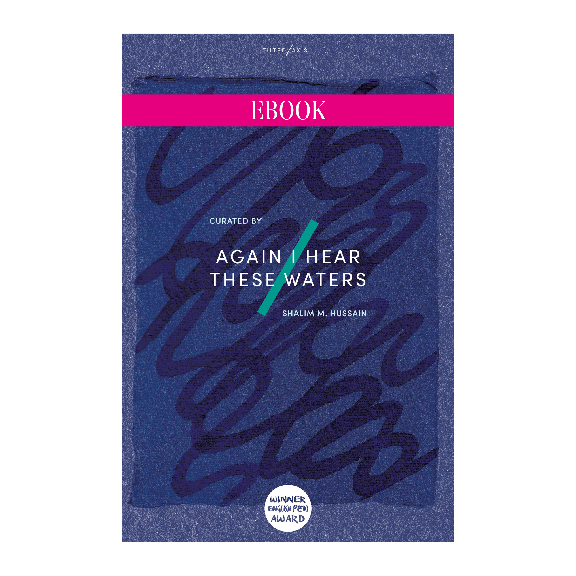 Again I Hear These Waters (ebook)