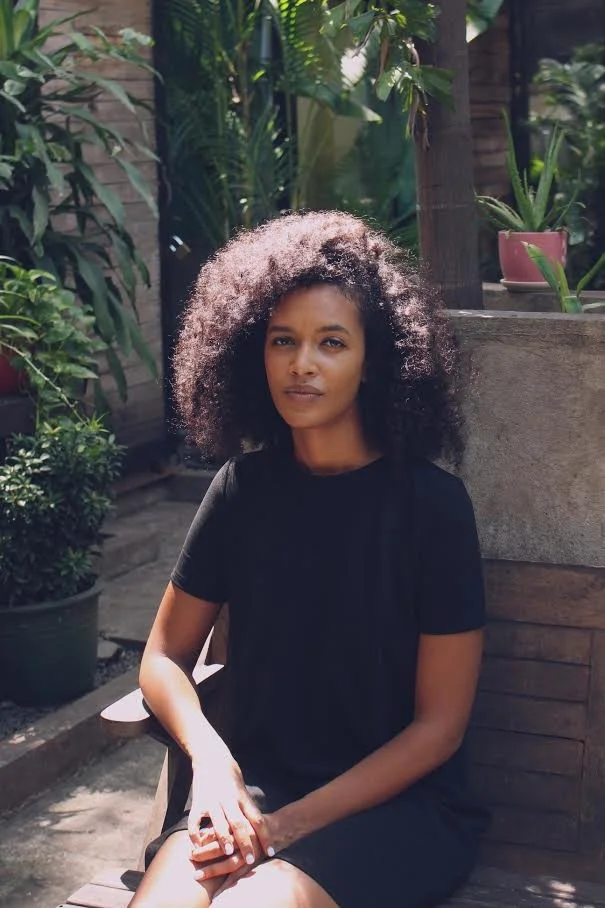 Mayada Ibrahim — Tilted Axis Press