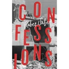  Confessions by Rabee Jaber