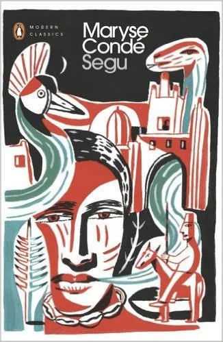 Segu by Maryse Conde