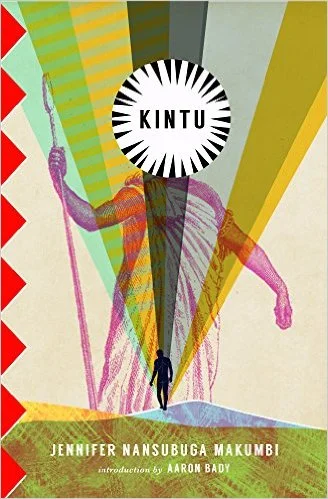 Kintu By Jennifer Nansubuga Makumbi