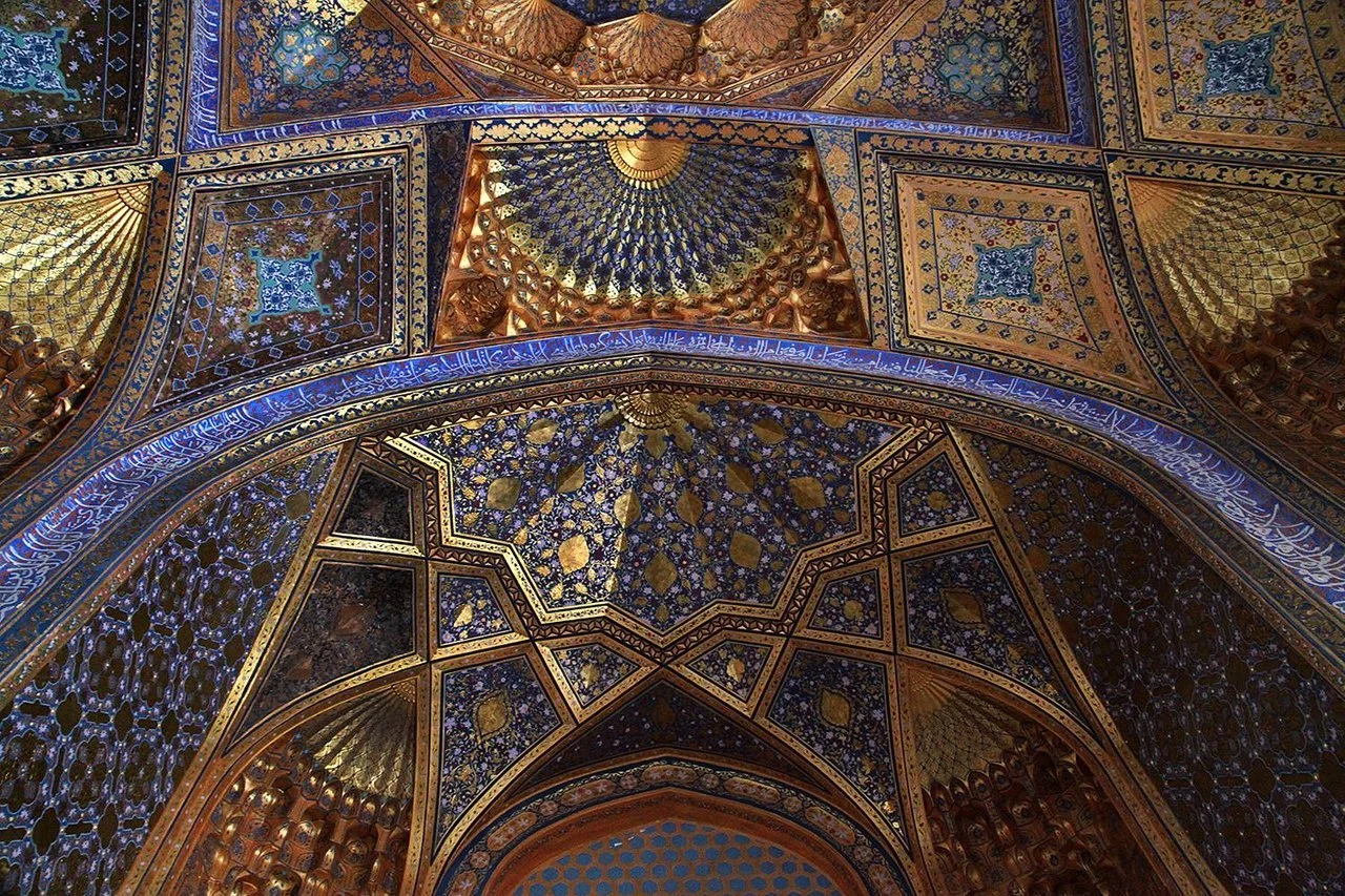 Samarkand