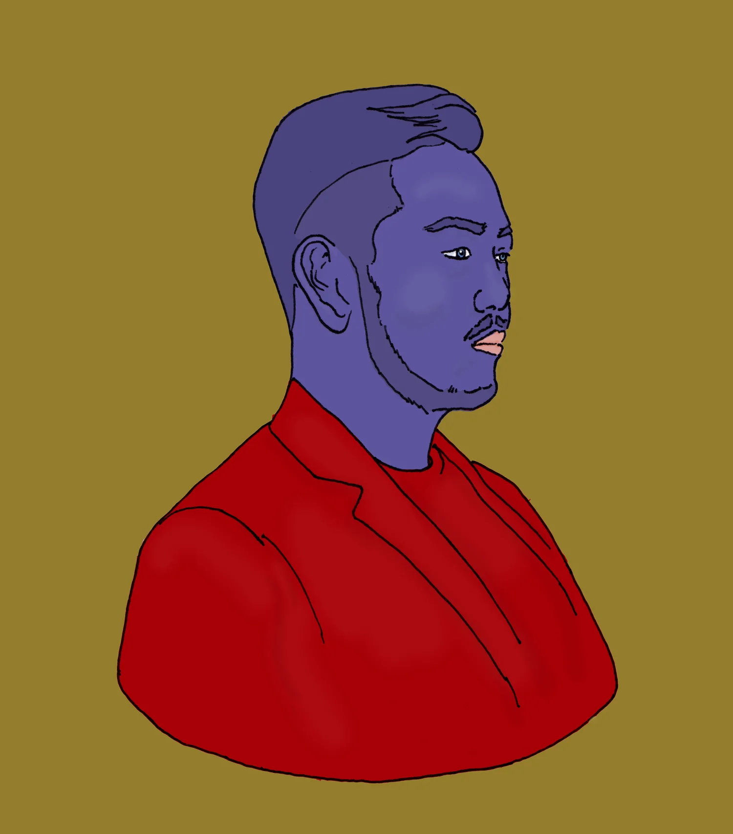 Sang Young Park — Tilted Axis Press