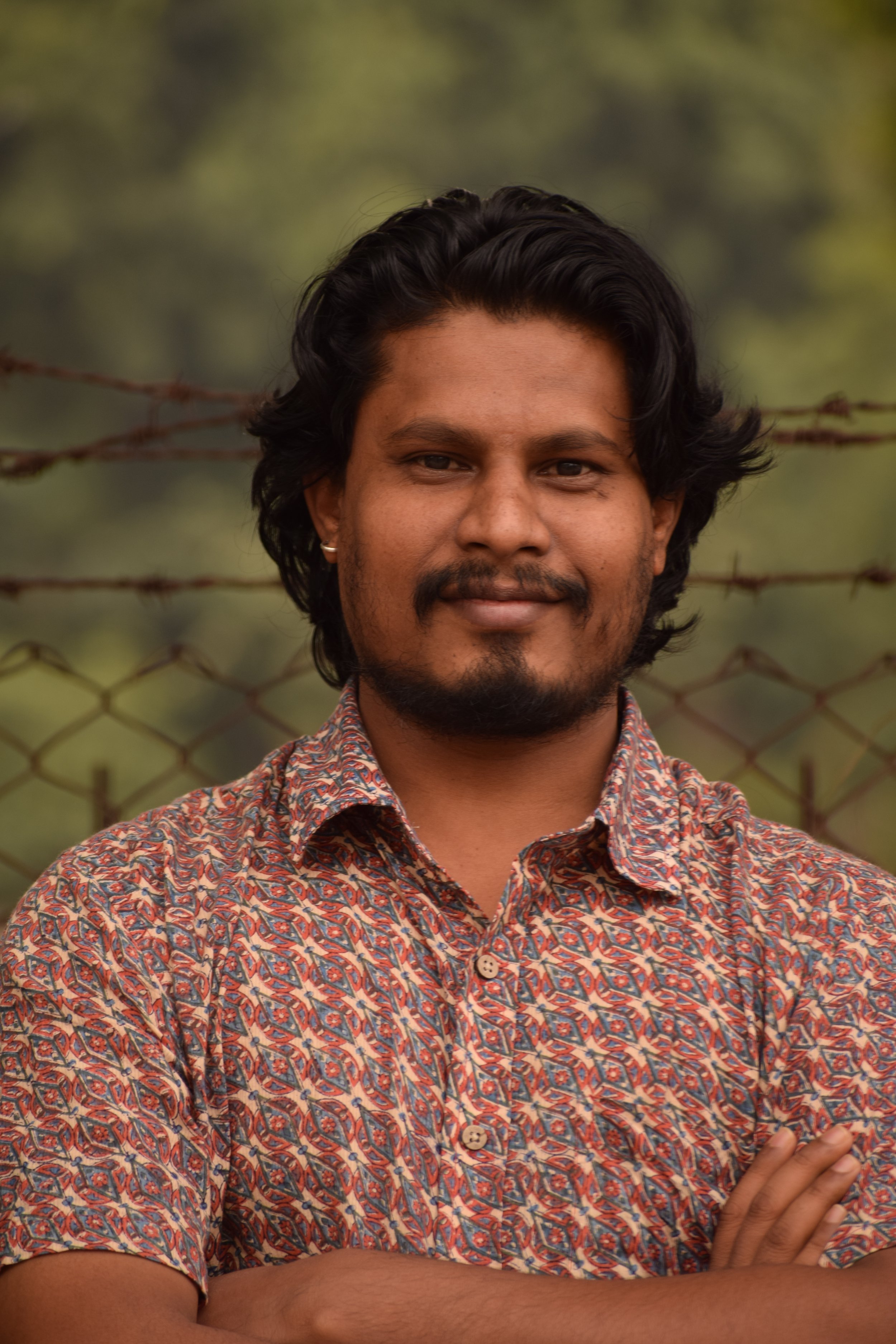 Yogesh Maitreya.JPG