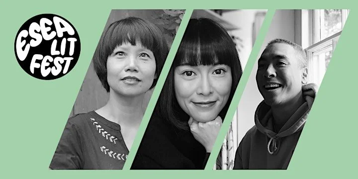 Elevator in Sài Gòn/ Thuận Tour in UK: ESEA Lit Fest 2024 (2)