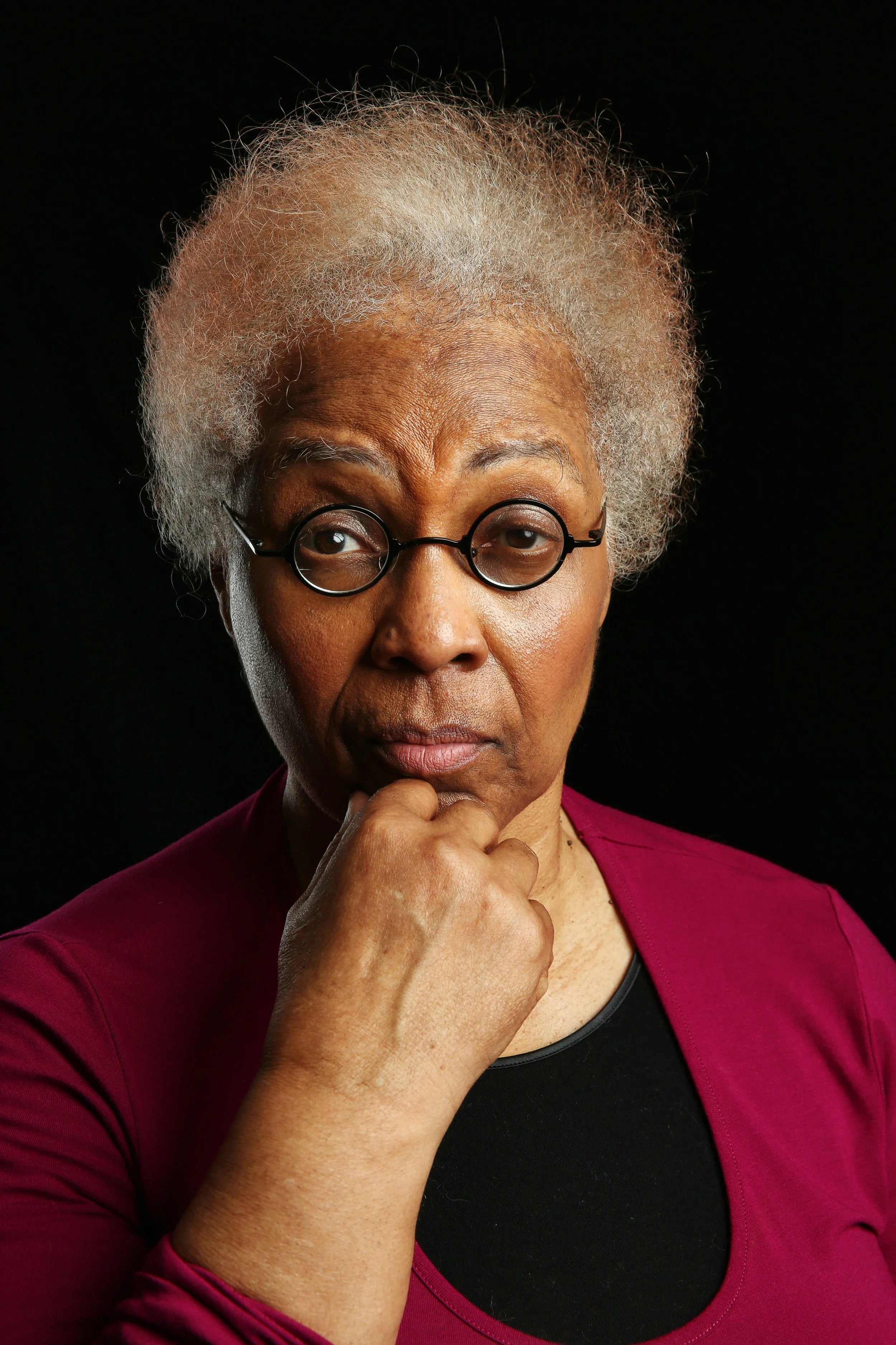 Astrid Roemer (1947-2026)