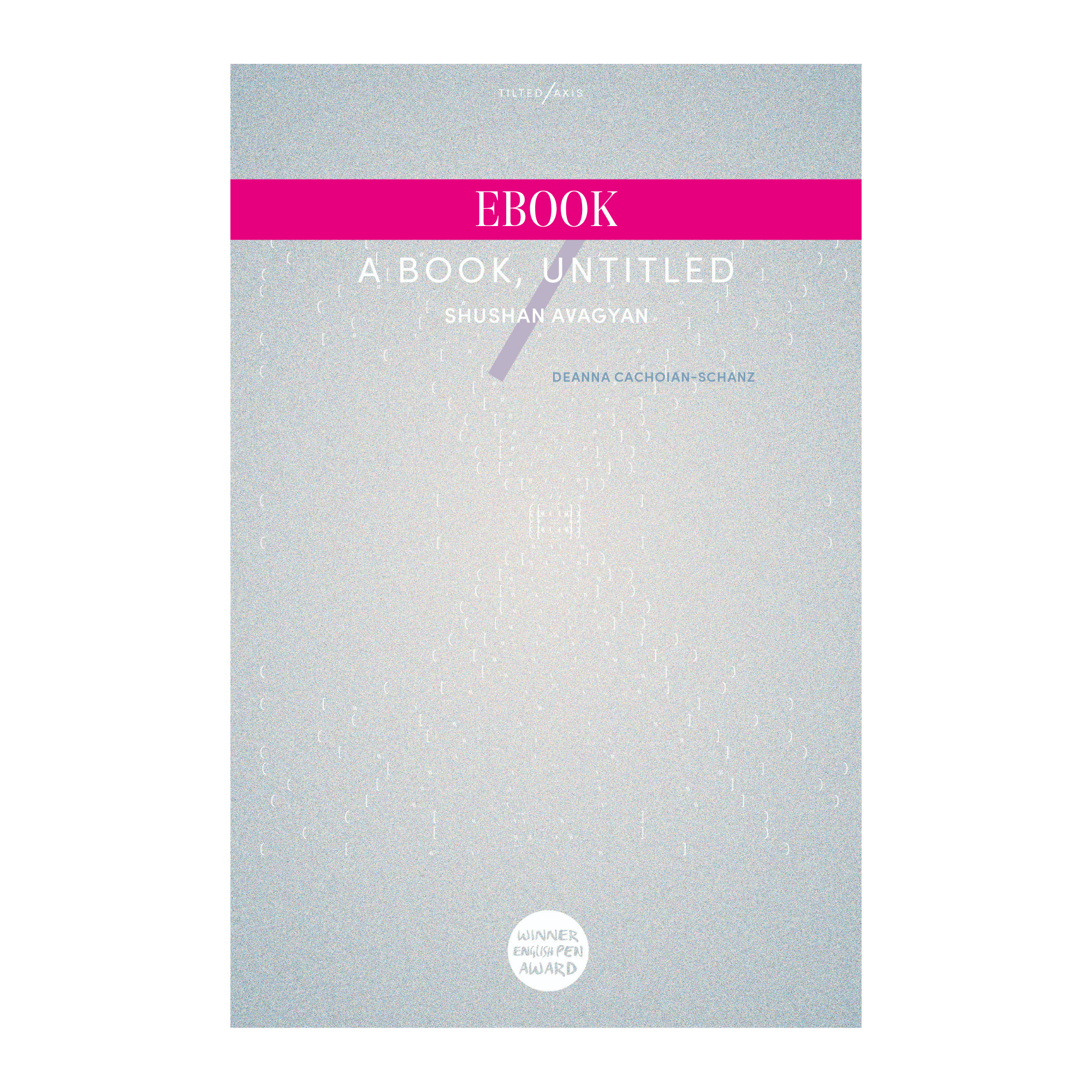 A Book, Untitled (ebook)