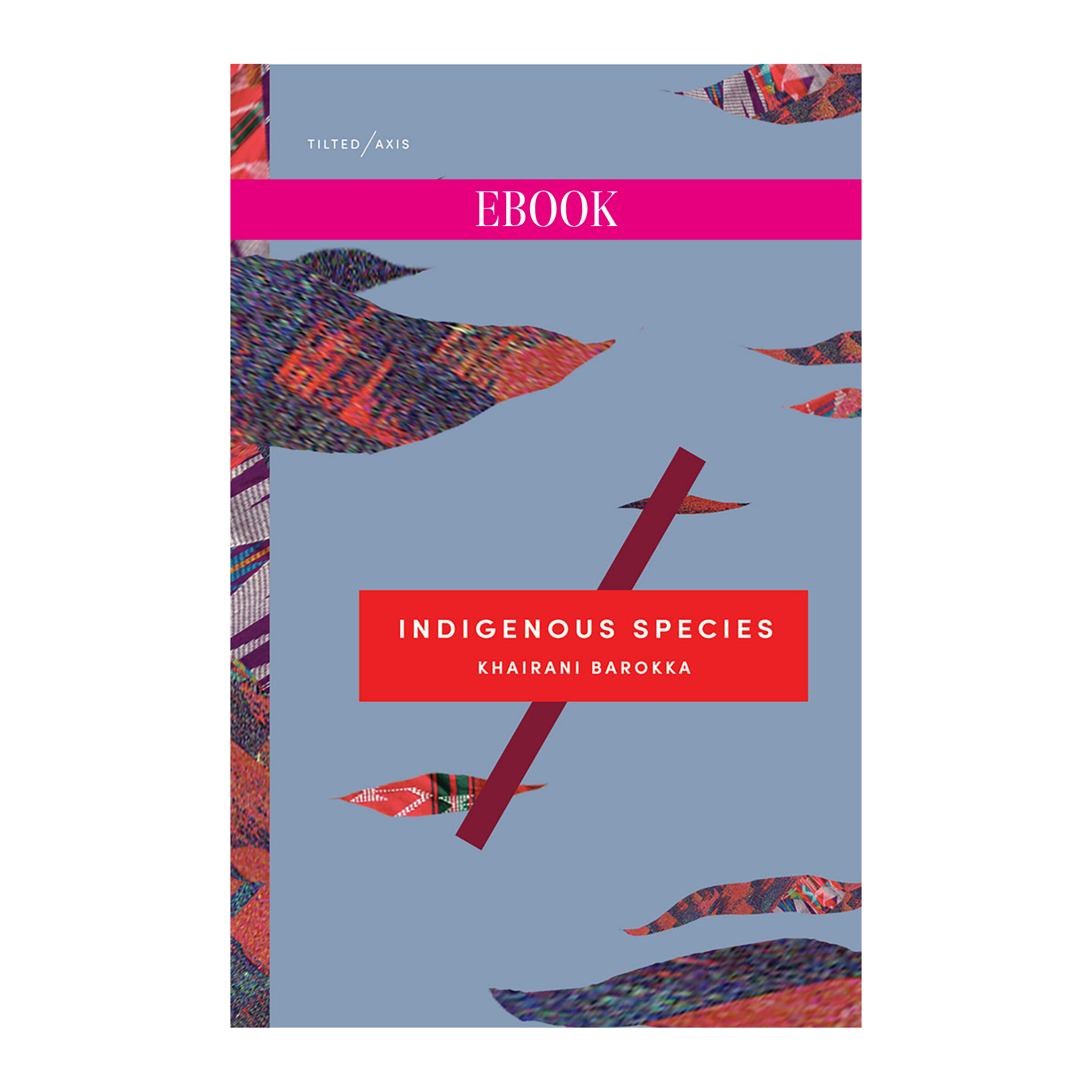 Indigenous Species – ebook (accessible PDF)