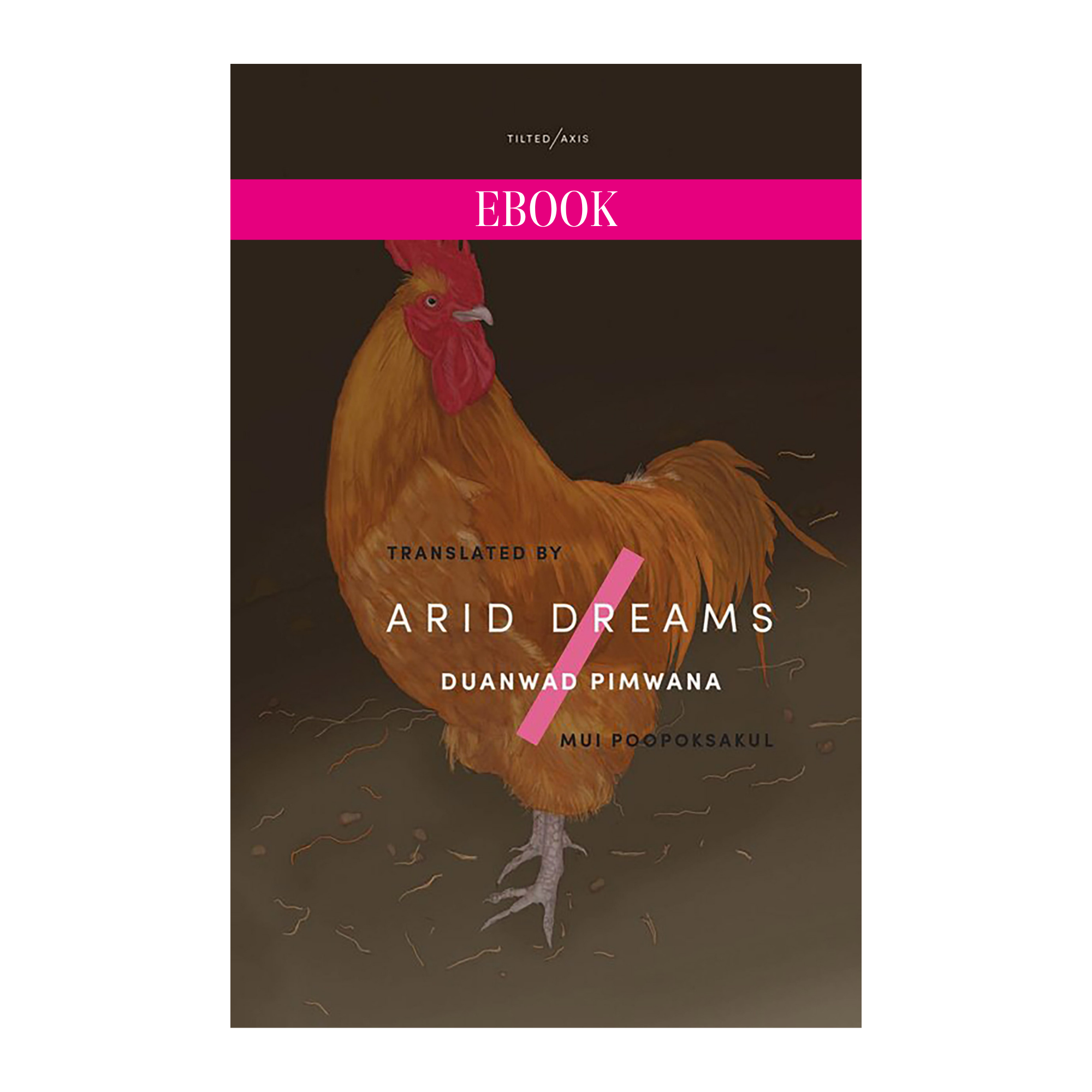 Arid Dreams (ebook)