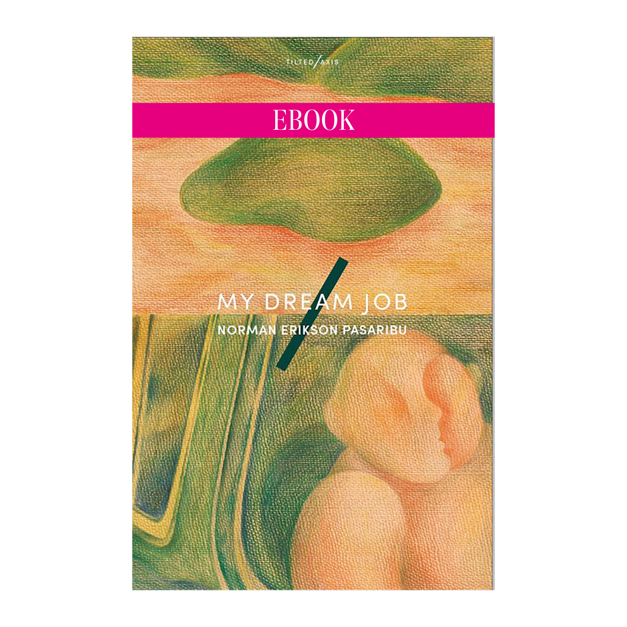 My Dream Job (ebook)