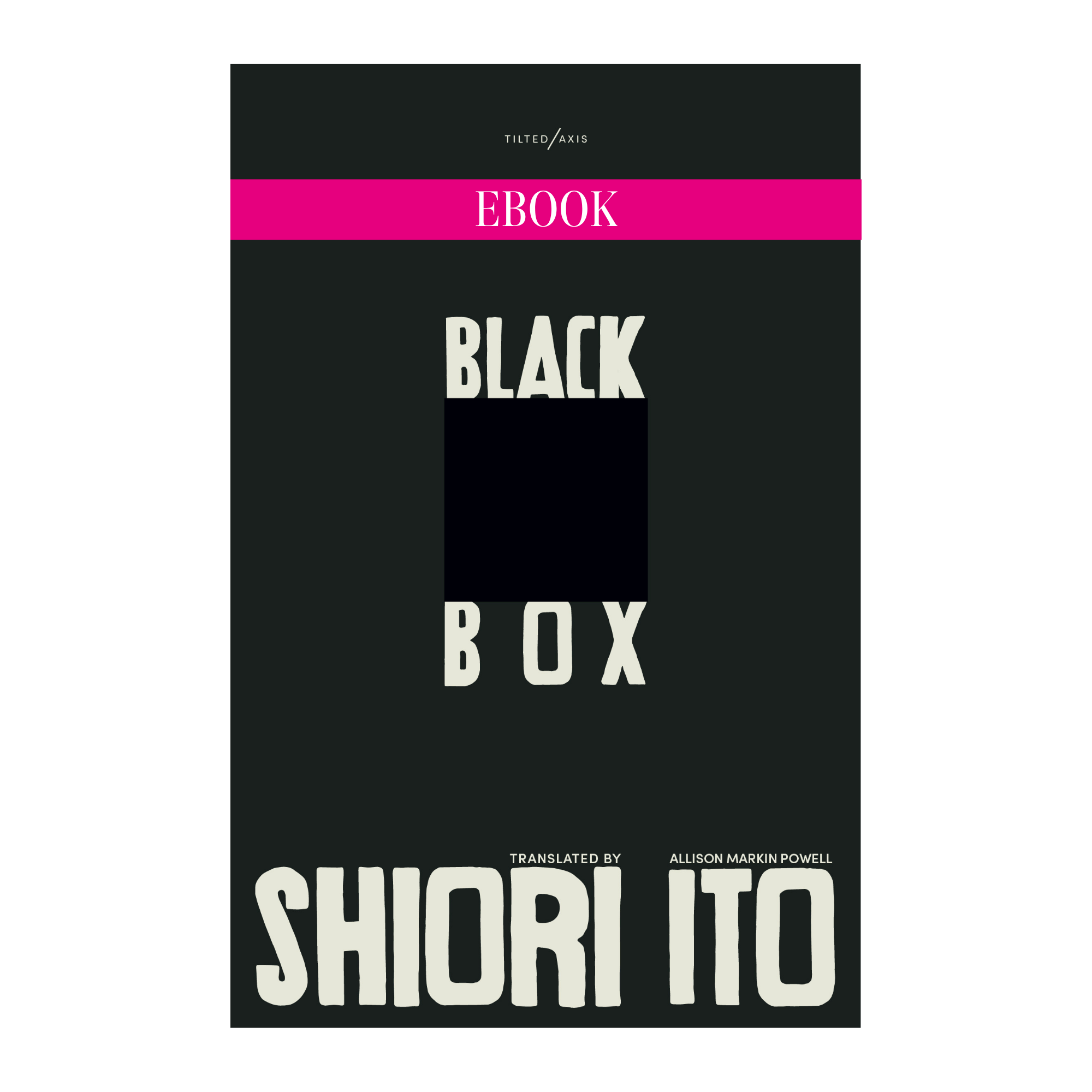 Black Box (ebook)