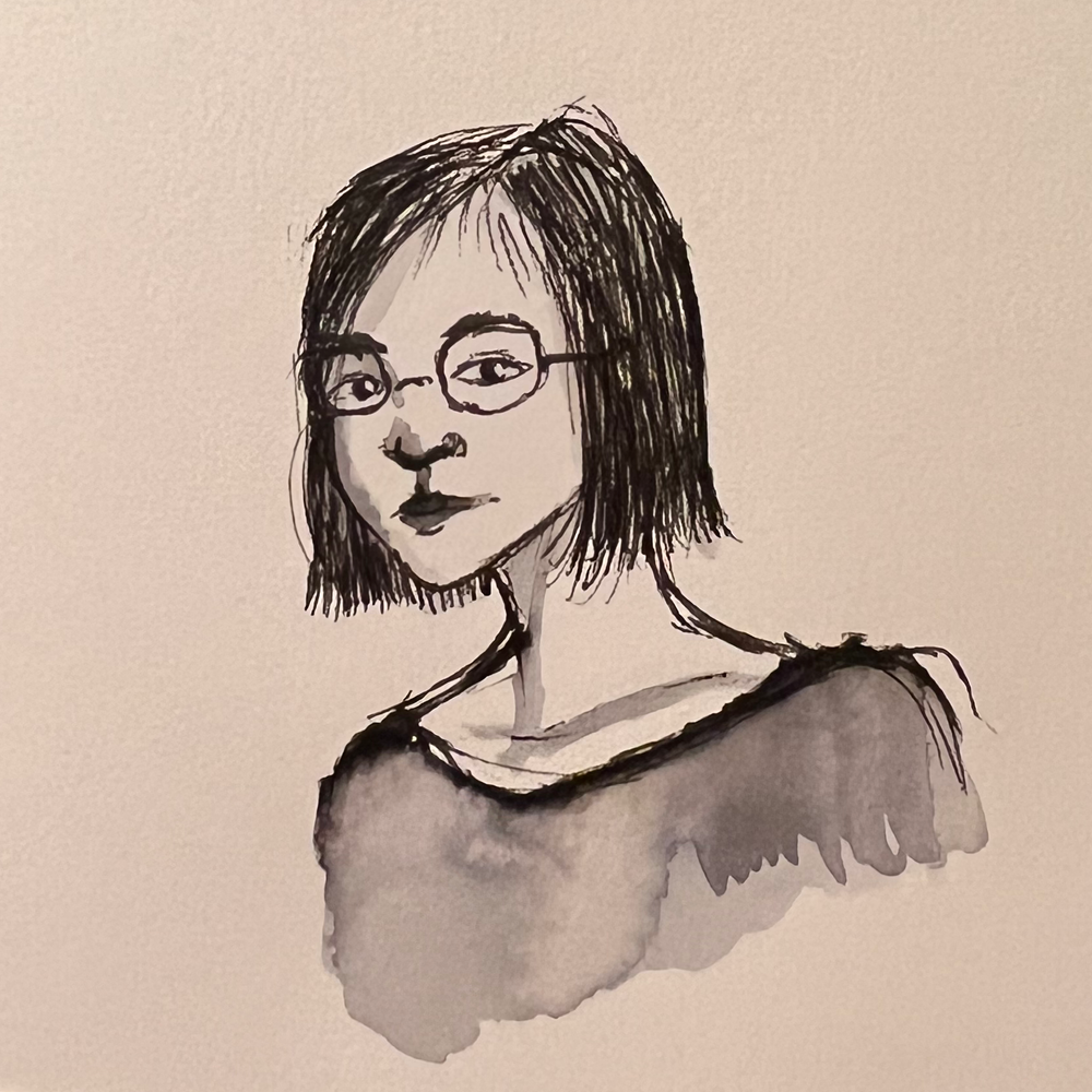 Phương Anh — Tilted Axis Press