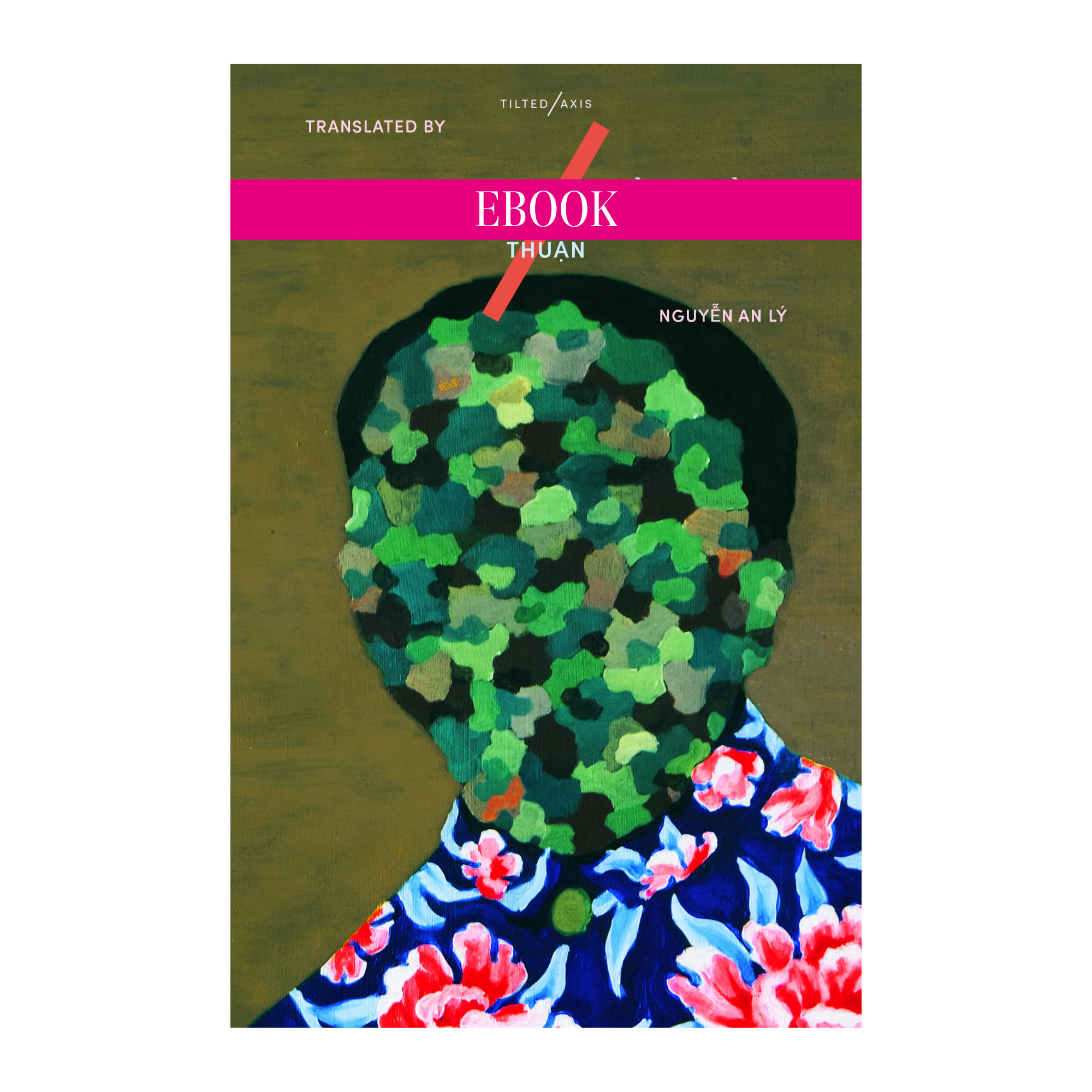 Elevator in Sài Gòn (ebook)